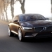 Volvo dévoile le nouveau Concept Estate