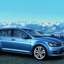 La nouvelle Golf SW avec une consommation de 3,3l