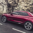 Citroen dévoile le concept Wild Rubis