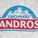 Trophée Andros - Lans en Vercors