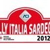 WRC - Rally Italy Sardegna