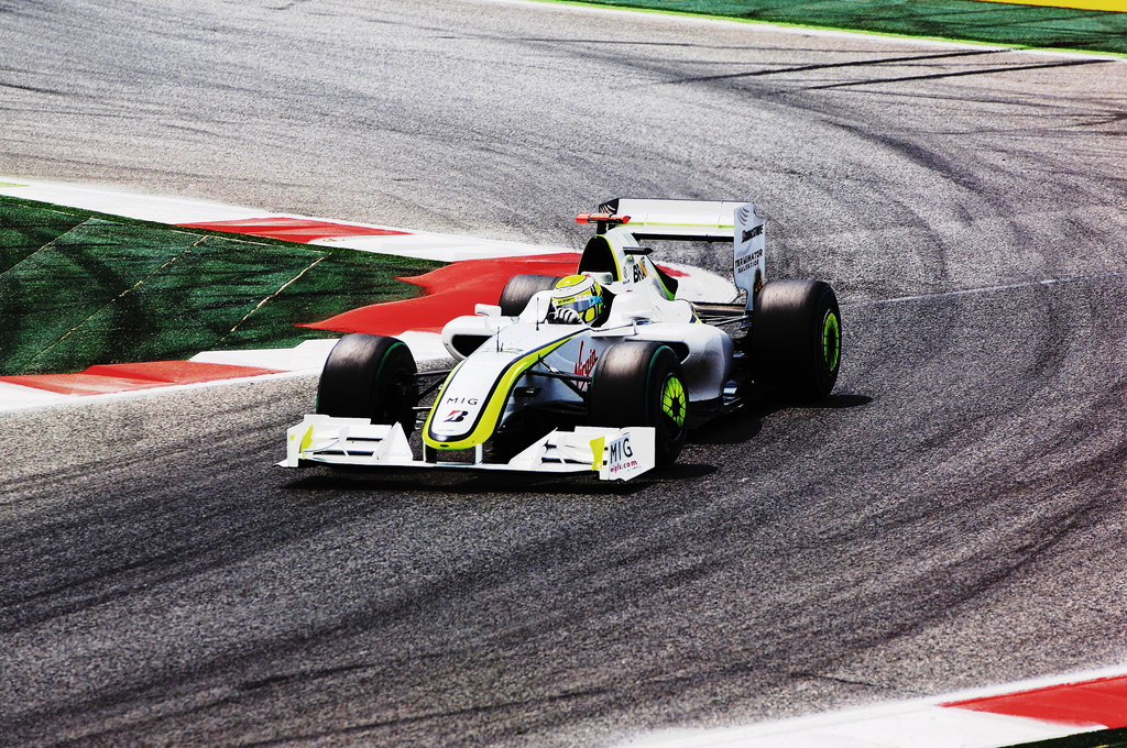 Brawn GP