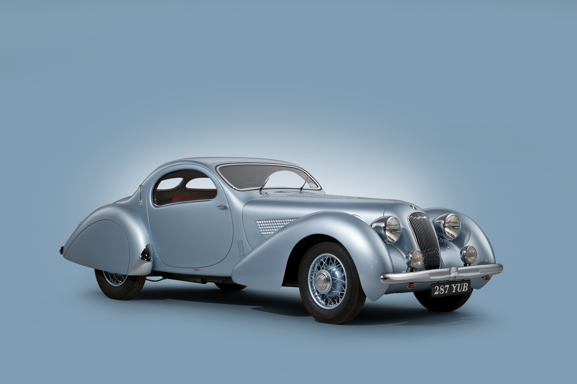 Talbot-Lago