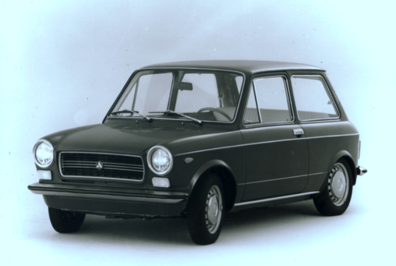 Autobianchi