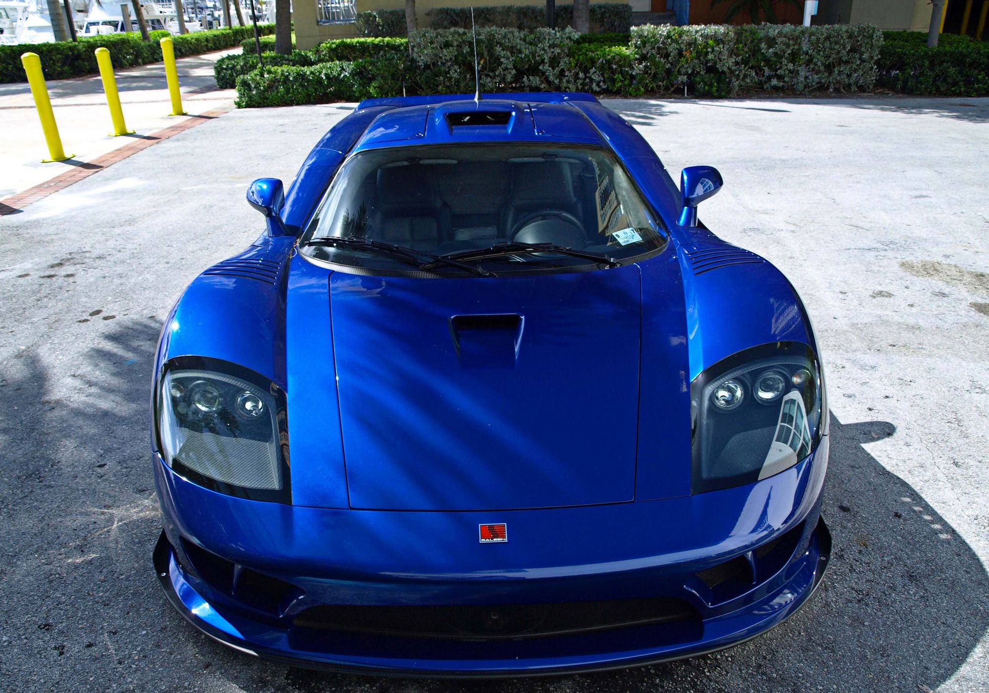 Saleen