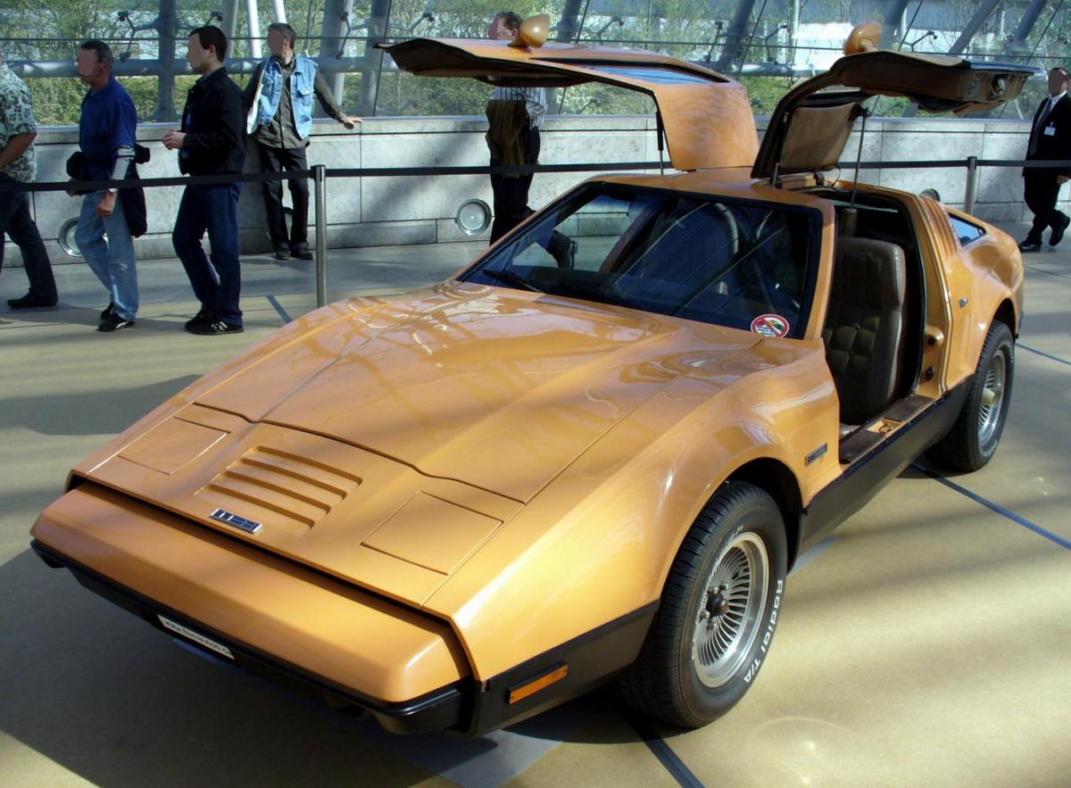 Bricklin