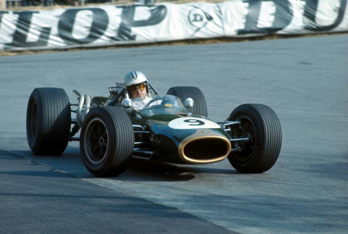 Brabham