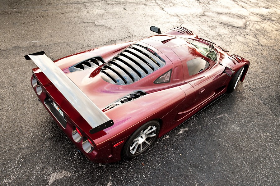 Mosler