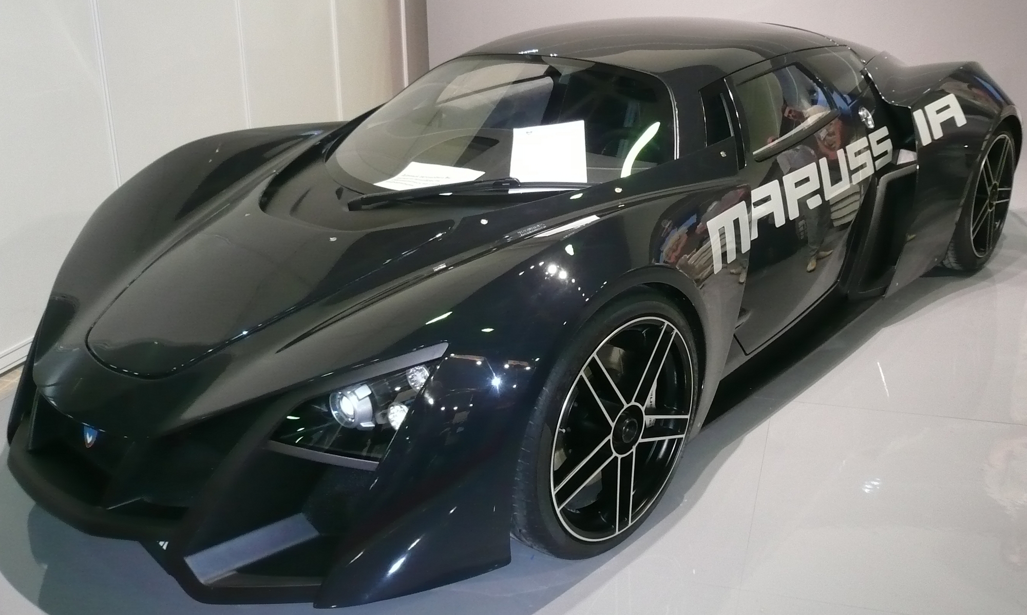 MaRussia