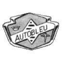 Autobleu