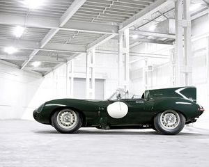 D-Type