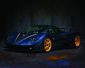 Zonda