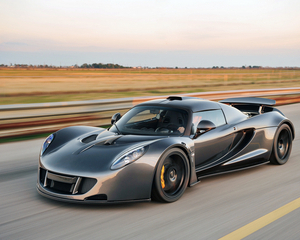 Venom GT