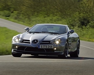 Classe SLR