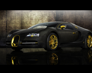 Veyron