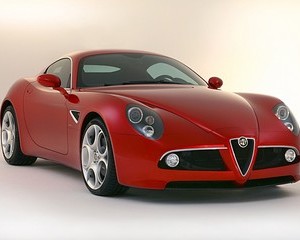 8C Competizione