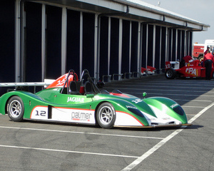 Jaguar JP1