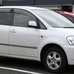 Toyota Ipsum