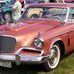 Studebaker Hawk