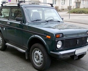 Lada Niva