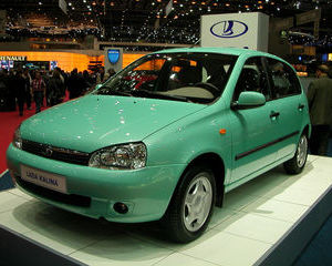 Lada Kalina