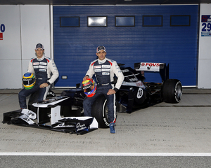 FW34