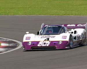 XJR-11