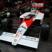 MP4/4 Honda