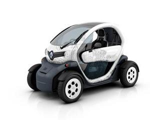 Twizy