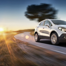 Opel Mokka 1.7 Enjoy