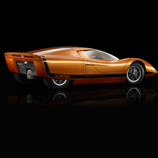 Holden Hurricane