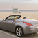 Nissan 350Z Roadster Grand Touring