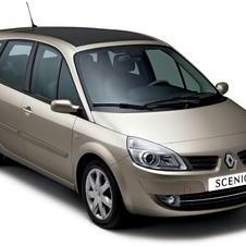 Renault Grand Scenic II 1.5 dCi