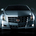 Cadillac CTS Coupe Sport RWD