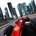 Ferrari Rockets Through Doha, Qatar, to Open Qatar Motor Show