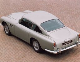 Aston Martin DB5