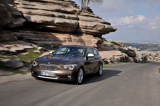 BMW 118i