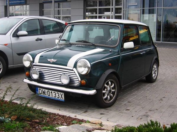 Mini