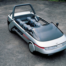 Italdesign Machimoto