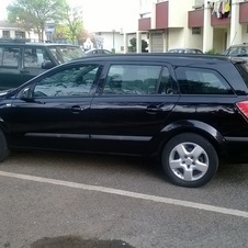 Opel Astra H Caravan 1.3CDTI 12/206  7000€