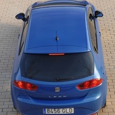 Seat Leon 1.4 TSI 125cv Style (09)