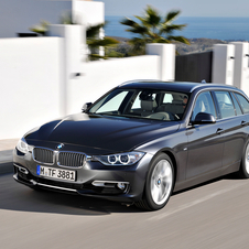 BMW BMW 3 Series