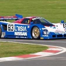 Nissan R90CK