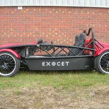 MEV Exocet