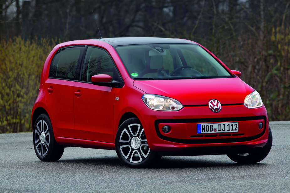 Volkswagen Up! Gen.1