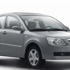 Chery A5 1.8