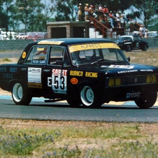 Fiat 124 Special T