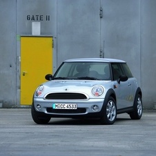 MINI (BMW) One Automatic