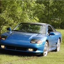 Dodge Stealth R/T