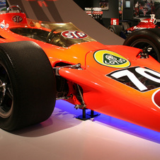 Lotus 56